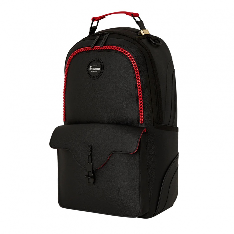 SPRAYGROUND Rucsac BRICKLANE - vezi 5