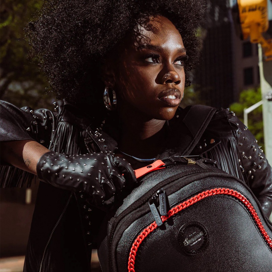 SPRAYGROUND Rucsac BRICKLANE - vezi 6