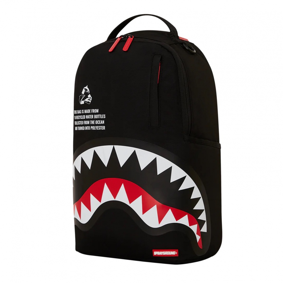 SPRAYGROUND Rucsac POSEIDON REMIX - vezi 5