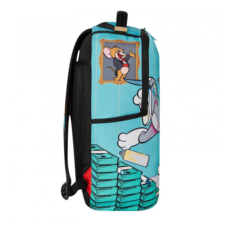 SPRAYGROUND Rucsac TOM & JERRY - vezi 3