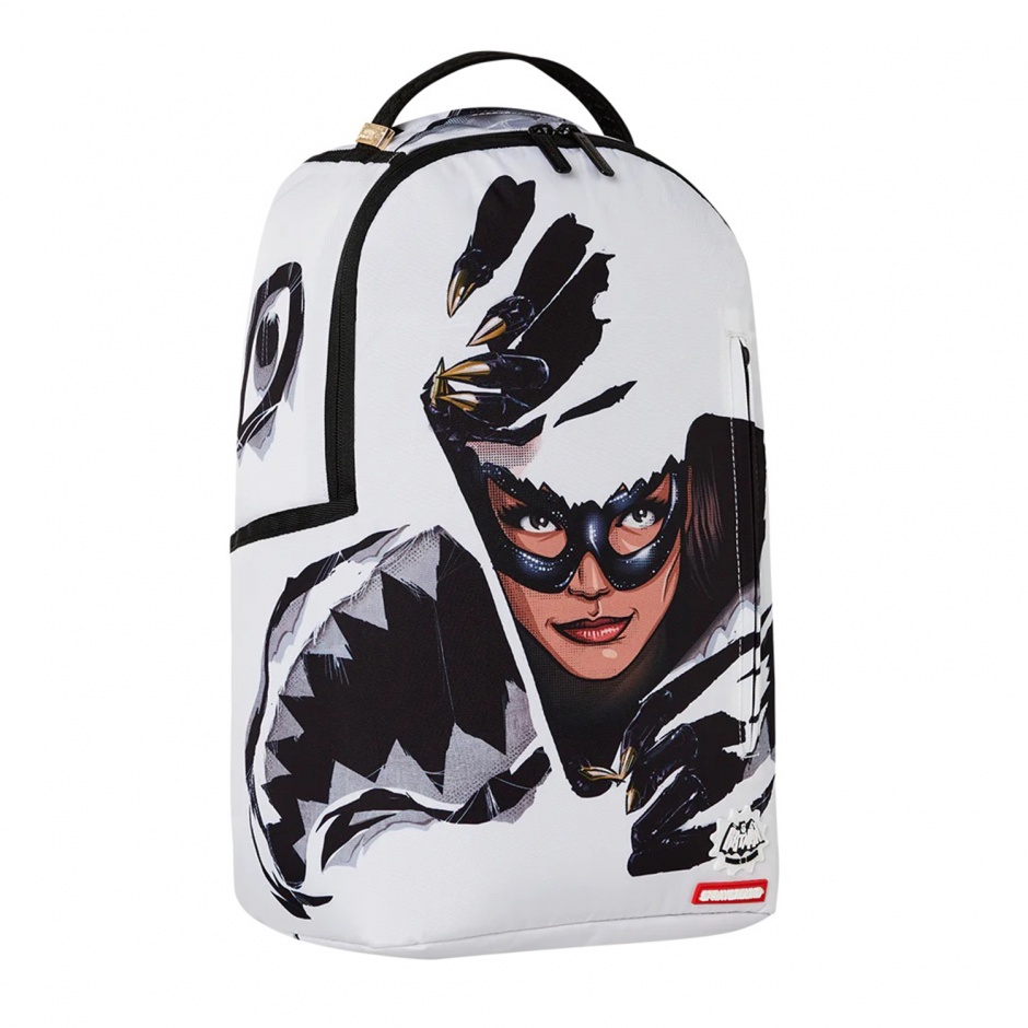 SPRAYGROUND Rucsac CATWOMAN - vezi 2