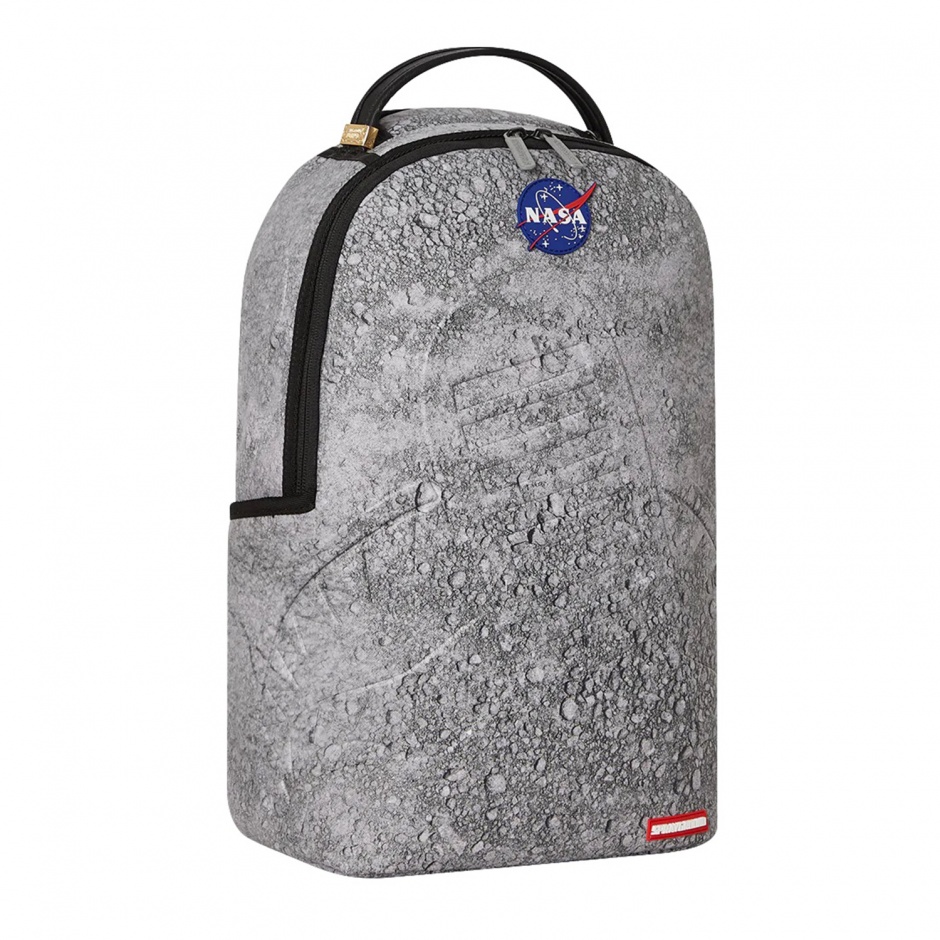 SPRAYGROUND Rucsac NASA COLLAB MOON - vezi 2