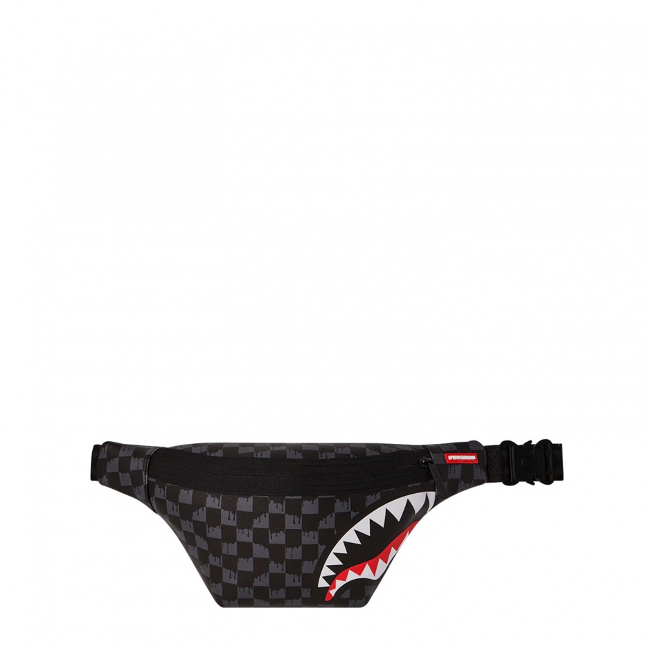 SPRAYGROUND Borsetă SHARK - vezi 1