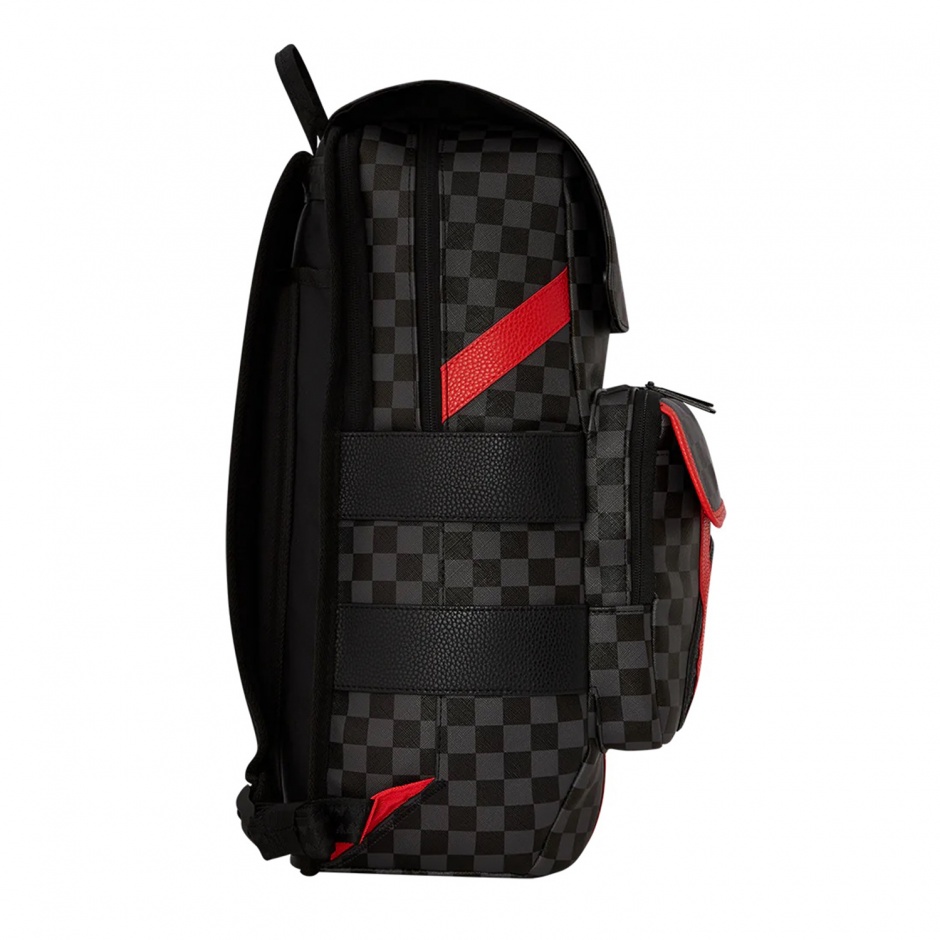 SPRAYGROUND Rucsac MONACO - vezi 3