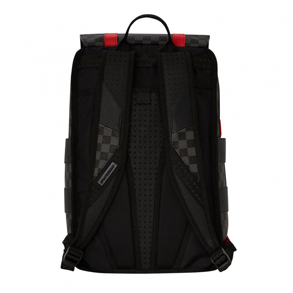 SPRAYGROUND Rucsac MONACO - vezi 4