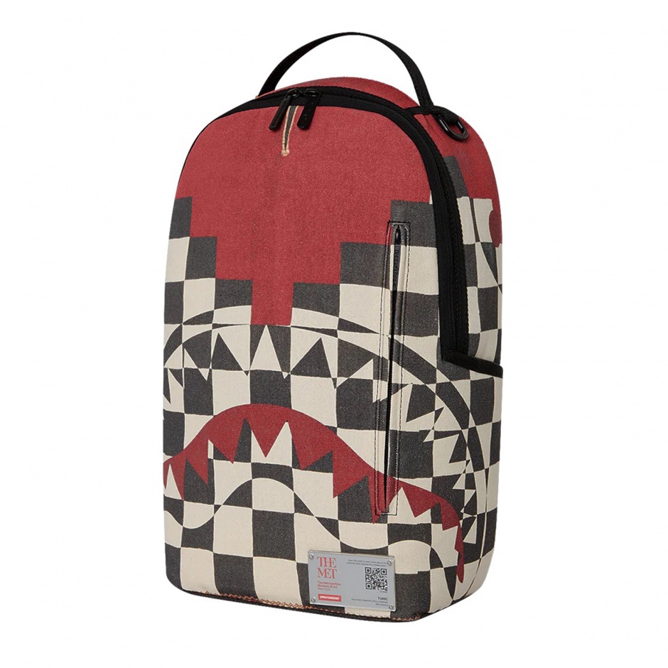 SPRAYGROUND Rucsac THE MAT - vezi 5