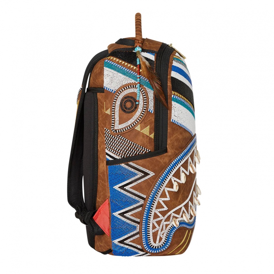 SPRAYGROUND Rucsac MPAN TRIBUTE - vezi 4