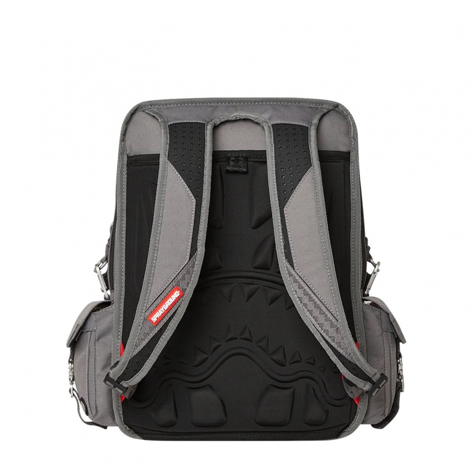 SPRAYGROUND Rucsac TOP GUN - vezi 4