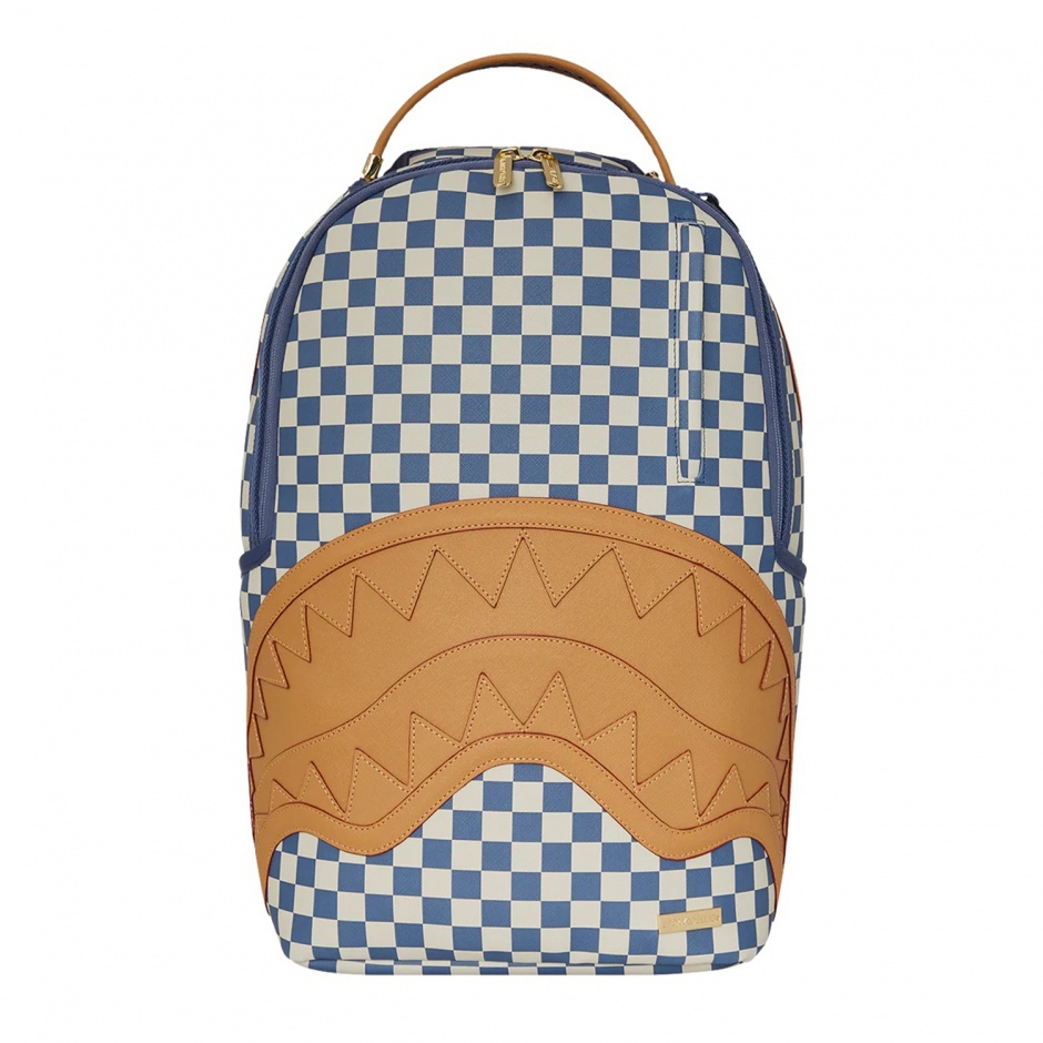 SPRAYGROUND Rucsac YACHT CLUB - vezi 1