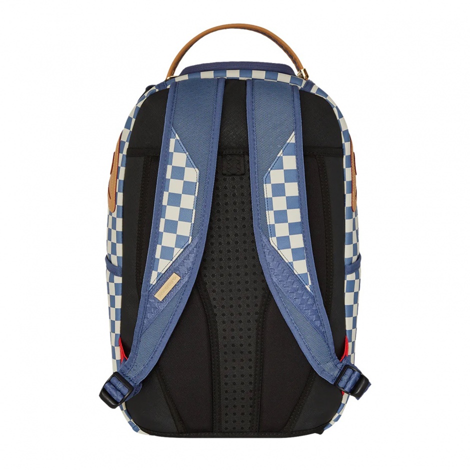 SPRAYGROUND Rucsac YACHT CLUB - vezi 4