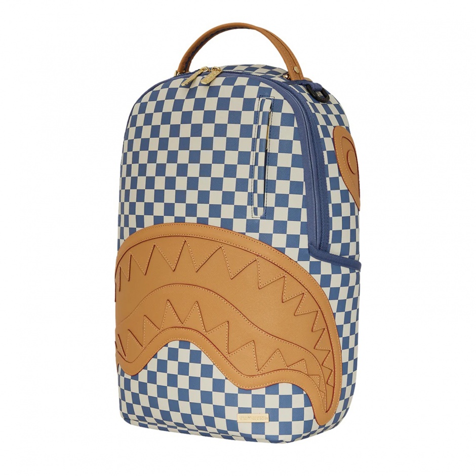 SPRAYGROUND Rucsac YACHT CLUB - vezi 5