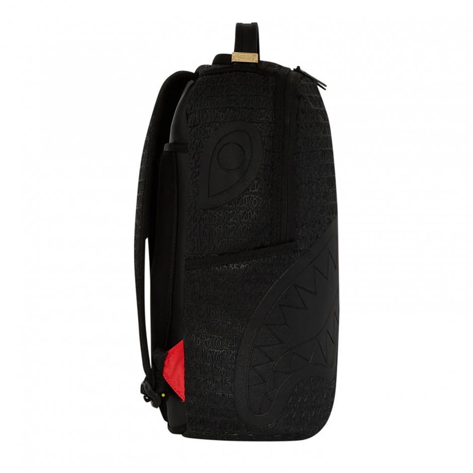 SPRAYGROUND Rucsac HYPERDIMENSIONAL - vezi 3