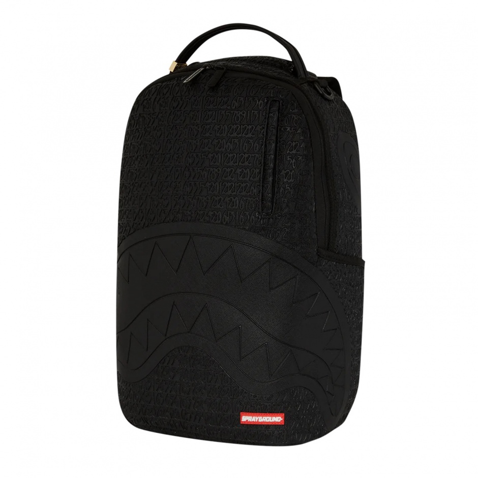 SPRAYGROUND Rucsac HYPERDIMENSIONAL - vezi 5