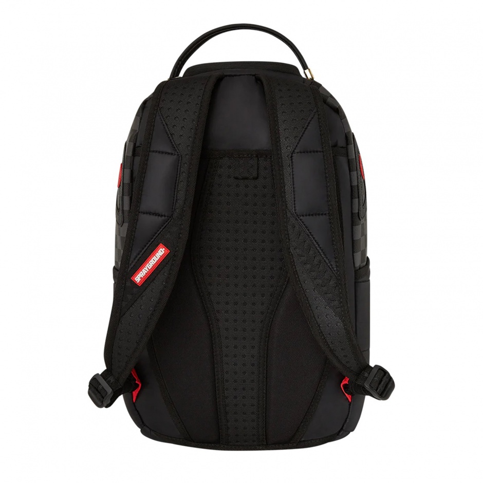 SPRAYGROUND Rucsac SNOWSTORM - vezi 5