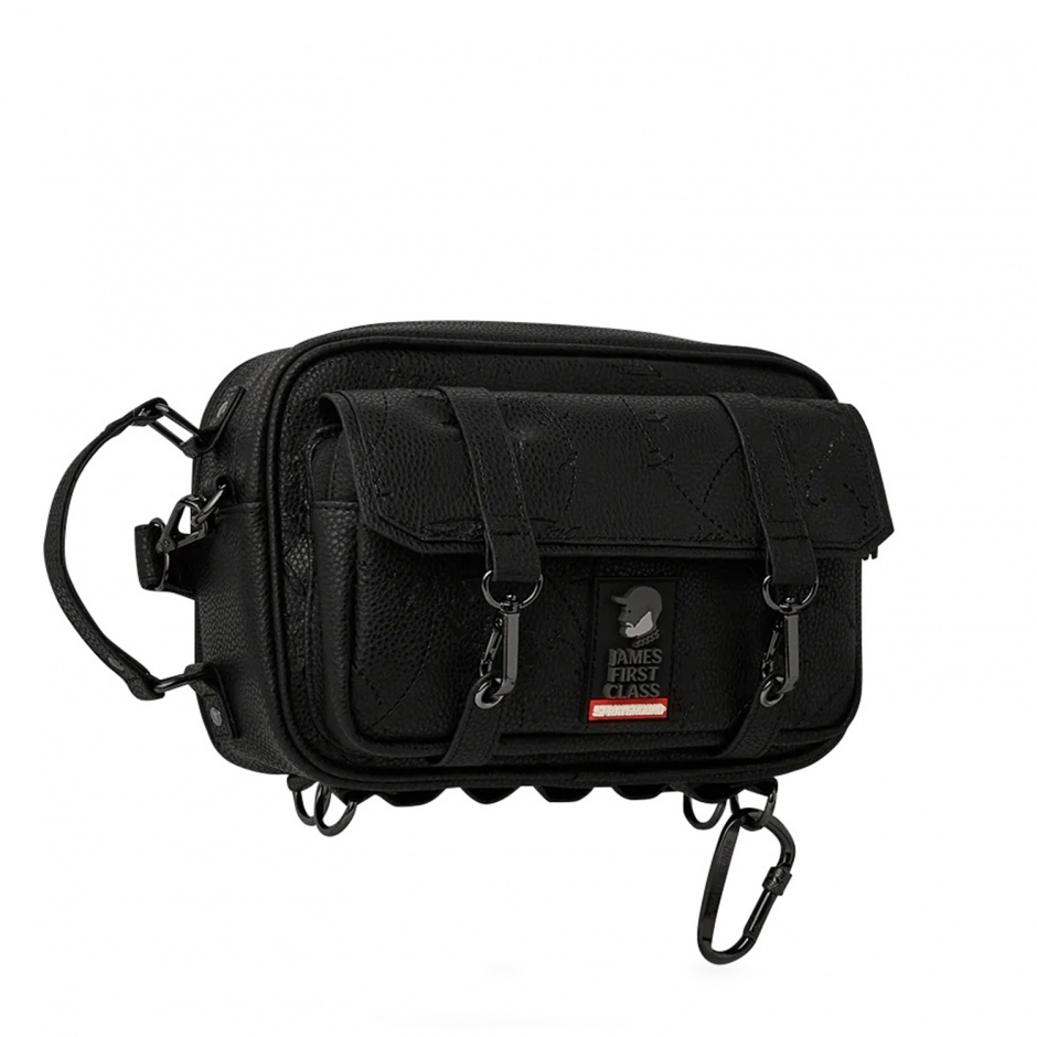 SPRAYGROUND Geantă Cross-Body - vezi 2