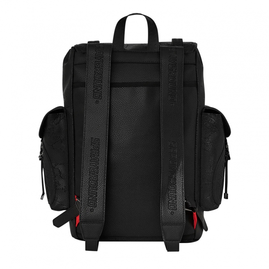 SPRAYGROUND Rucsac cu buzunare MONTE CARLO - vezi 4