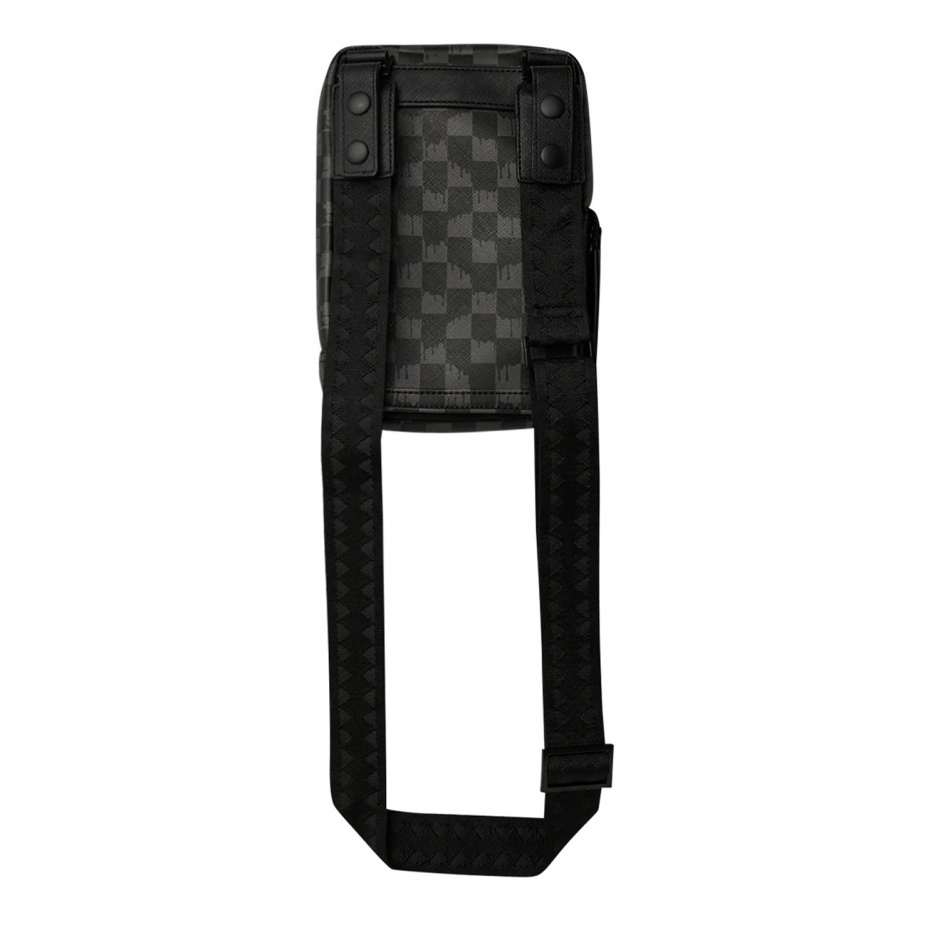 SPRAYGROUND Geantâ crossbody - vezi 3