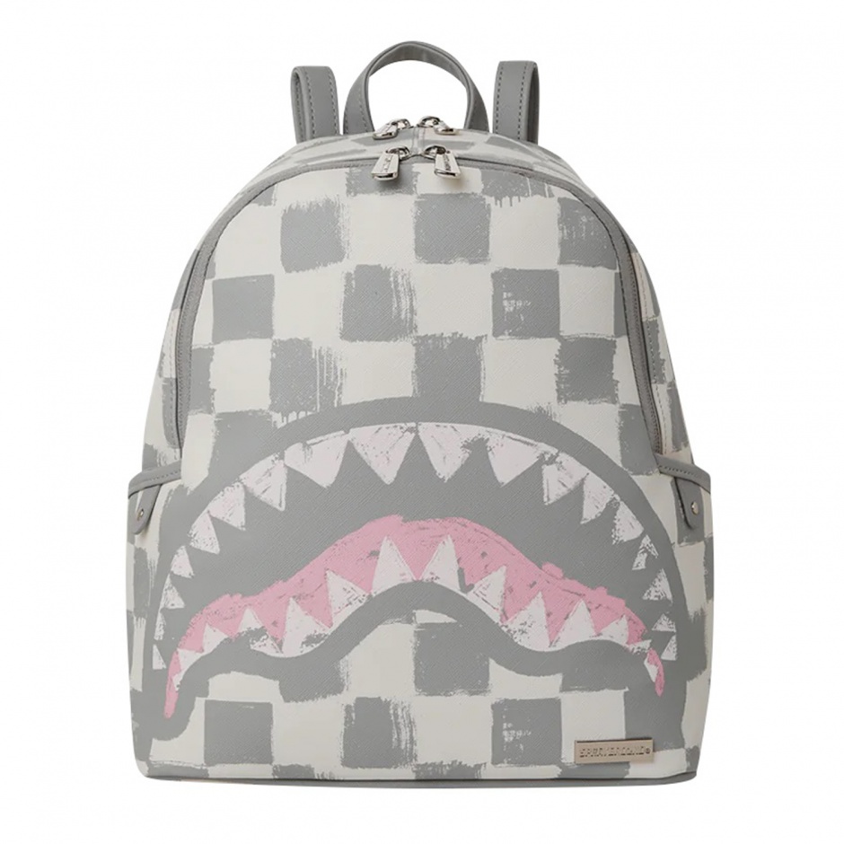 SPRAYGROUND Rucsac VANQUISH CREAM - vezi 1