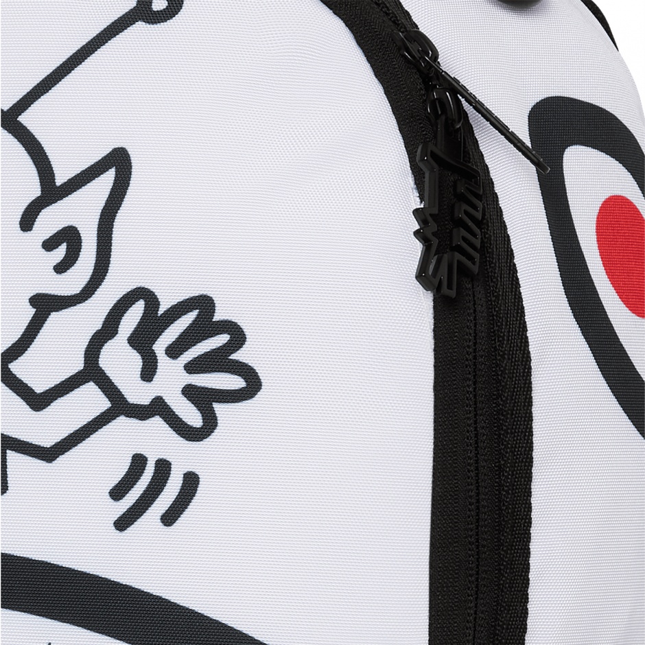 SPRAYGROUND Rucsac Keith Haring 2 - vezi 6