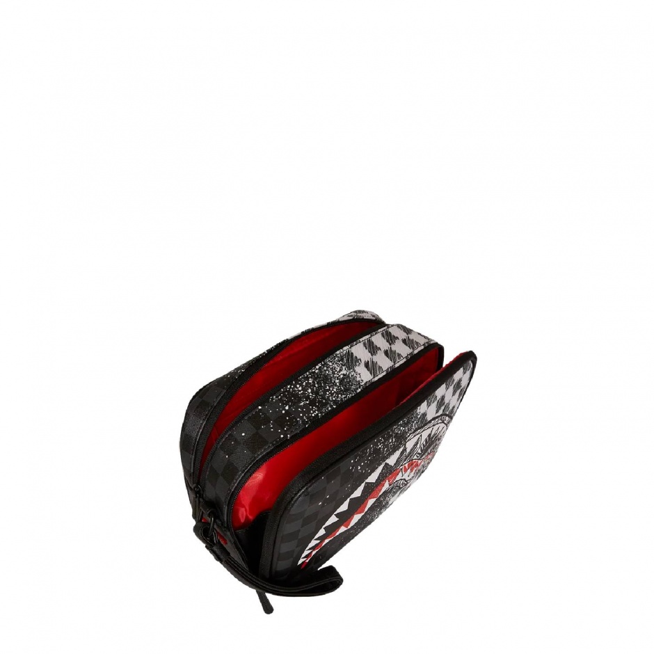 SPRAYGROUND Trusă MIX AND MATCH SCRIBBLE - vezi 4 - Pepina.ro SPRAYGROUND Trusă MIX AND MATCH SCRIBBLE - vezi 4
