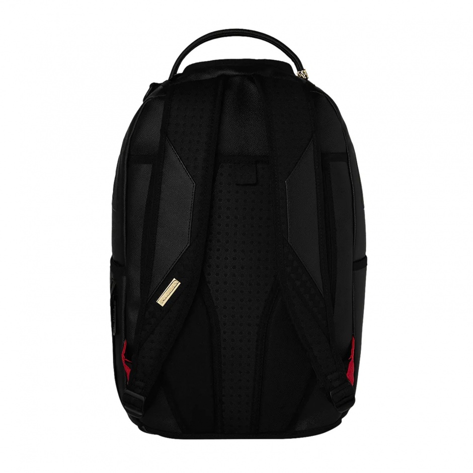 SPRAYGROUND Rucsac GOLD BRICK - vezi 3