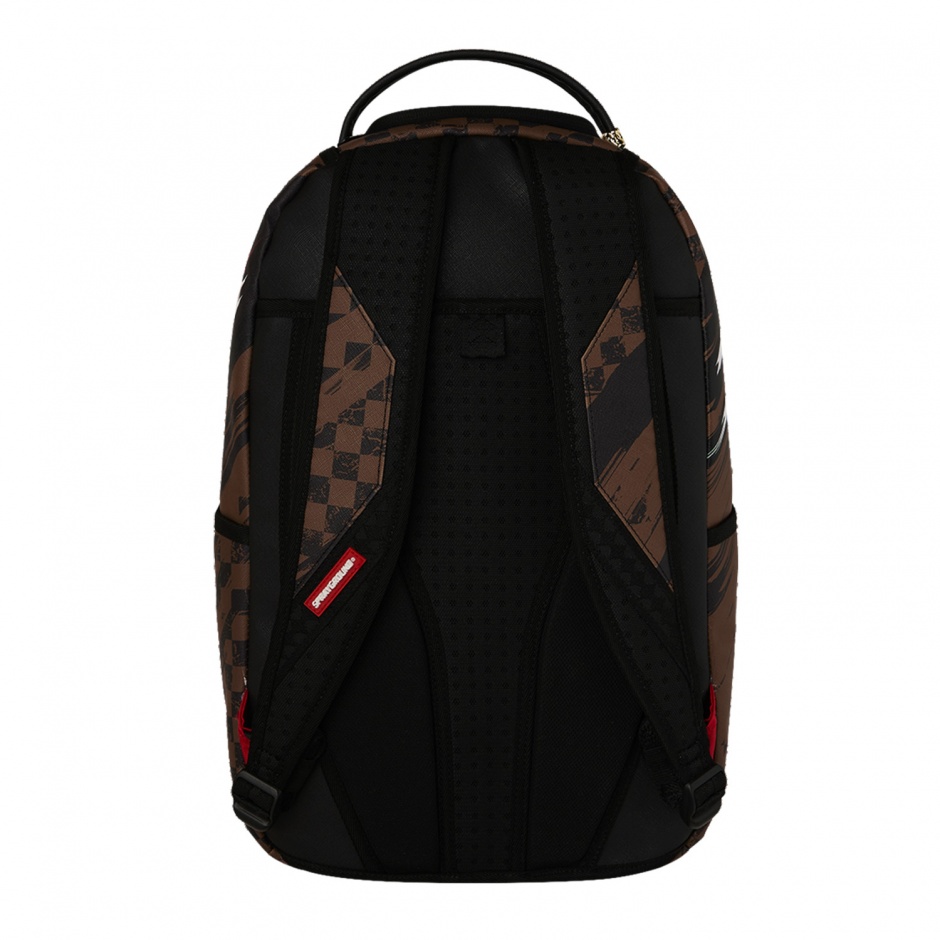 SPRAYGROUND Rucsac SMEARED GRUNGE - vezi 3
