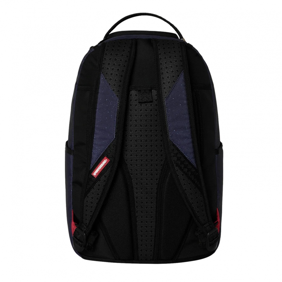 SPRAYGROUND Rucsac MOON HOWLER - vezi 3 - Pepina.ro SPRAYGROUND Rucsac MOON HOWLER - vezi 3