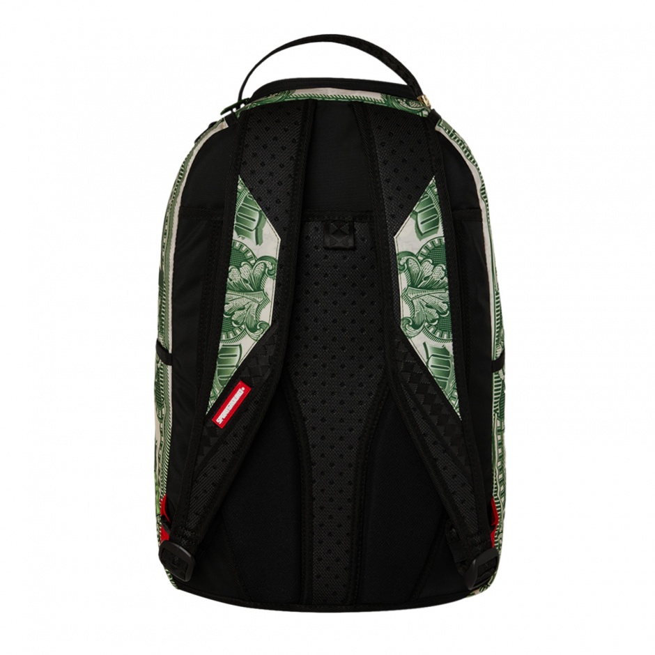 SPRAYGROUND Rucsac FLY BEAR 2 - vezi 3
