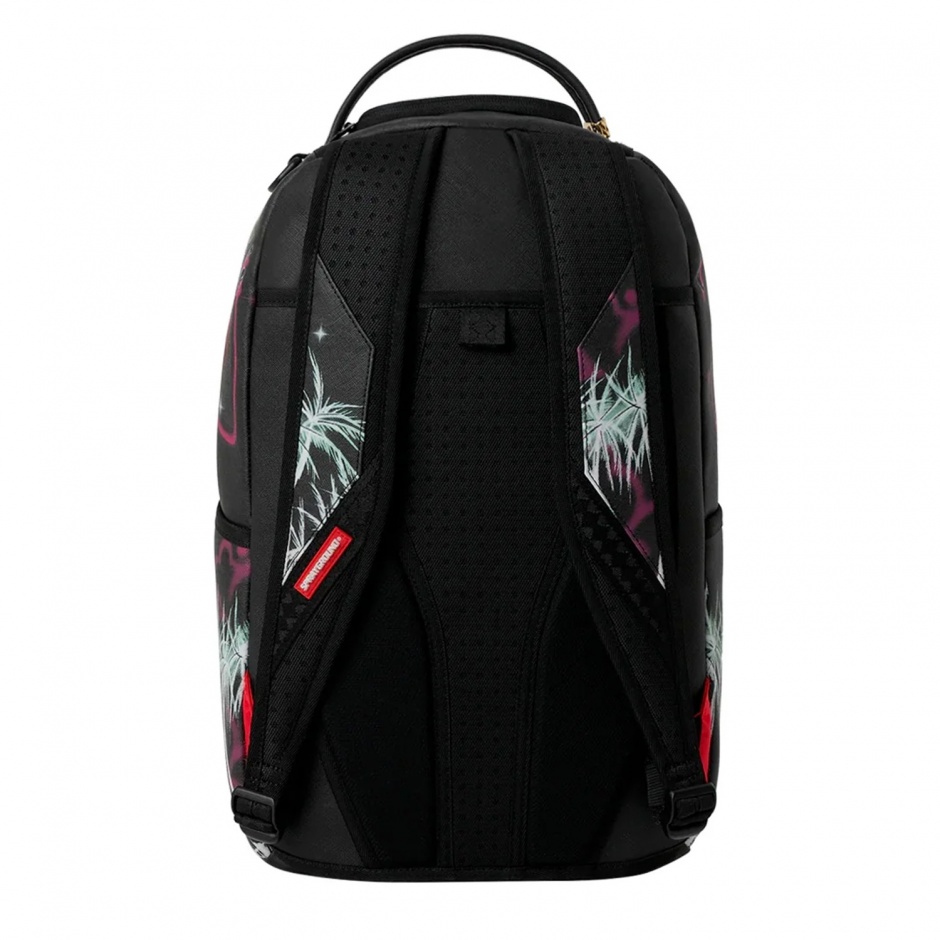 SPRAYGROUND Rucsac AIRBRUSHED SHARK - vezi 3 - Pepina.ro SPRAYGROUND Rucsac AIRBRUSHED SHARK - vezi 3