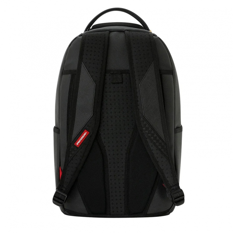 SPRAYGROUND Rucsac SHARK CENTRAL BUBBLY BLACK - vezi 3 - Pepina.ro SPRAYGROUND Rucsac SHARK CENTRAL BUBBLY BLACK - vezi 3