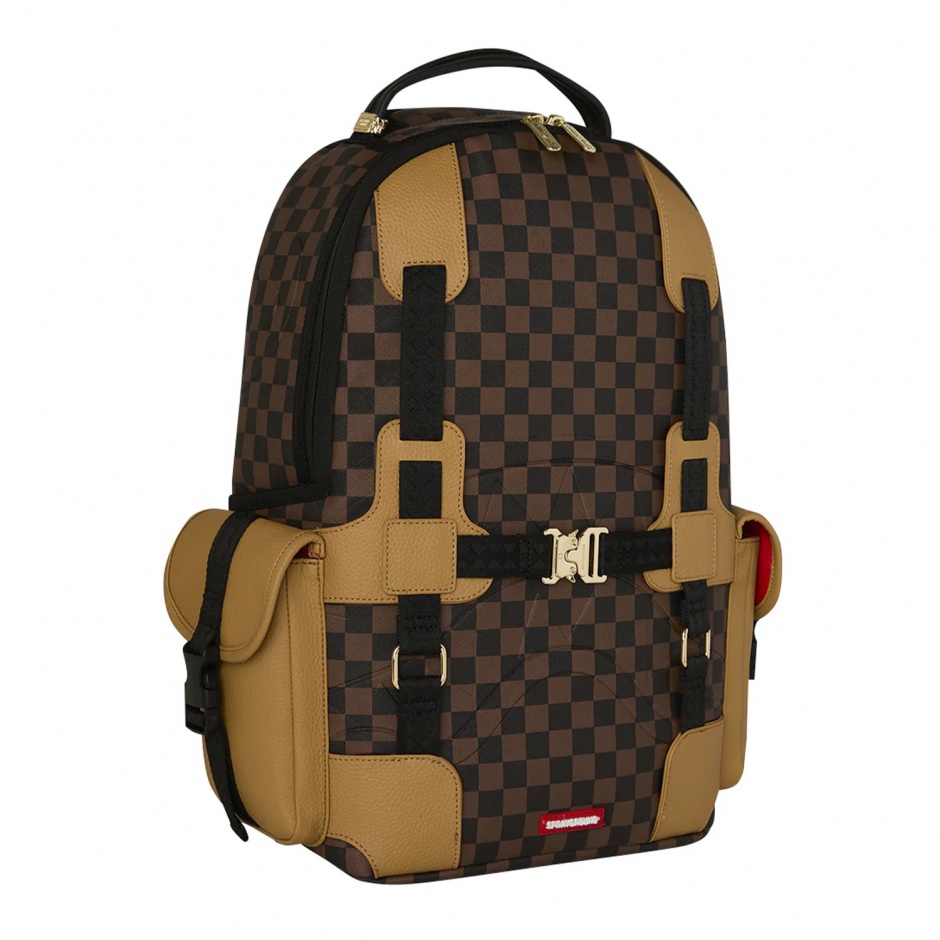 SPRAYGROUND Rucsac HIGHLINE HOLSTER - vezi 2