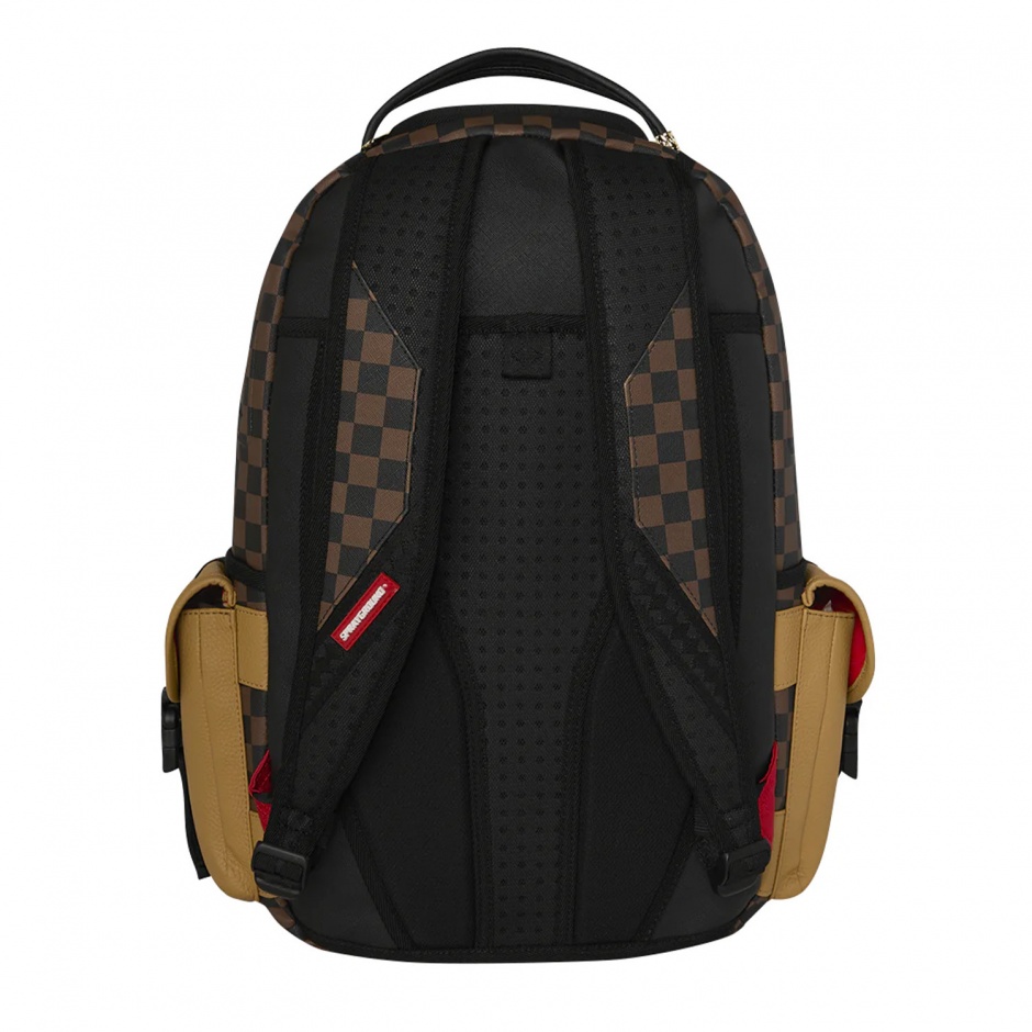 SPRAYGROUND Rucsac HIGHLINE HOLSTER - vezi 3