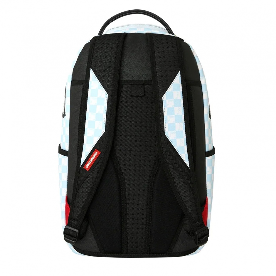 SPRAYGROUND Rucsac PEANUTS SNOOPY JAMS - vezi 3