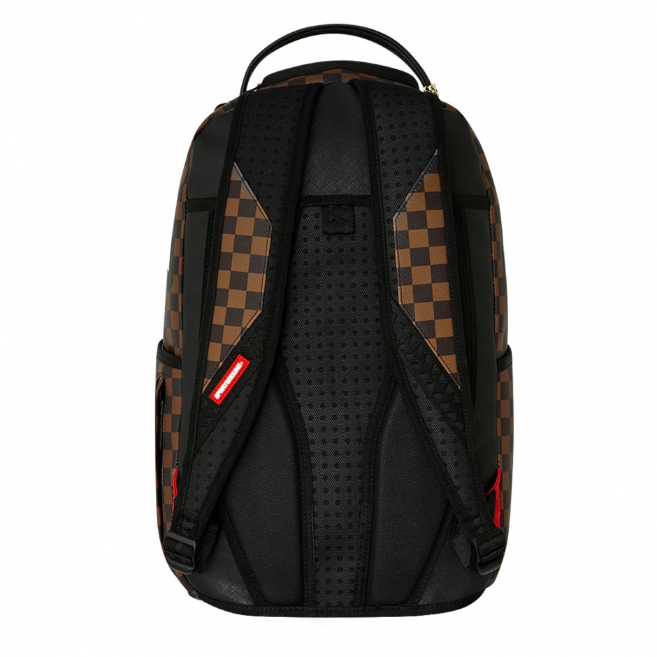 SPRAYGROUND Rucsac DISNEY MICKEY & FRIENDS - vezi 3