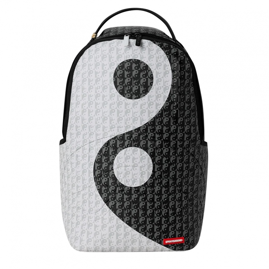 SPRAYGROUND Rucsac YIN YANG - vezi 1