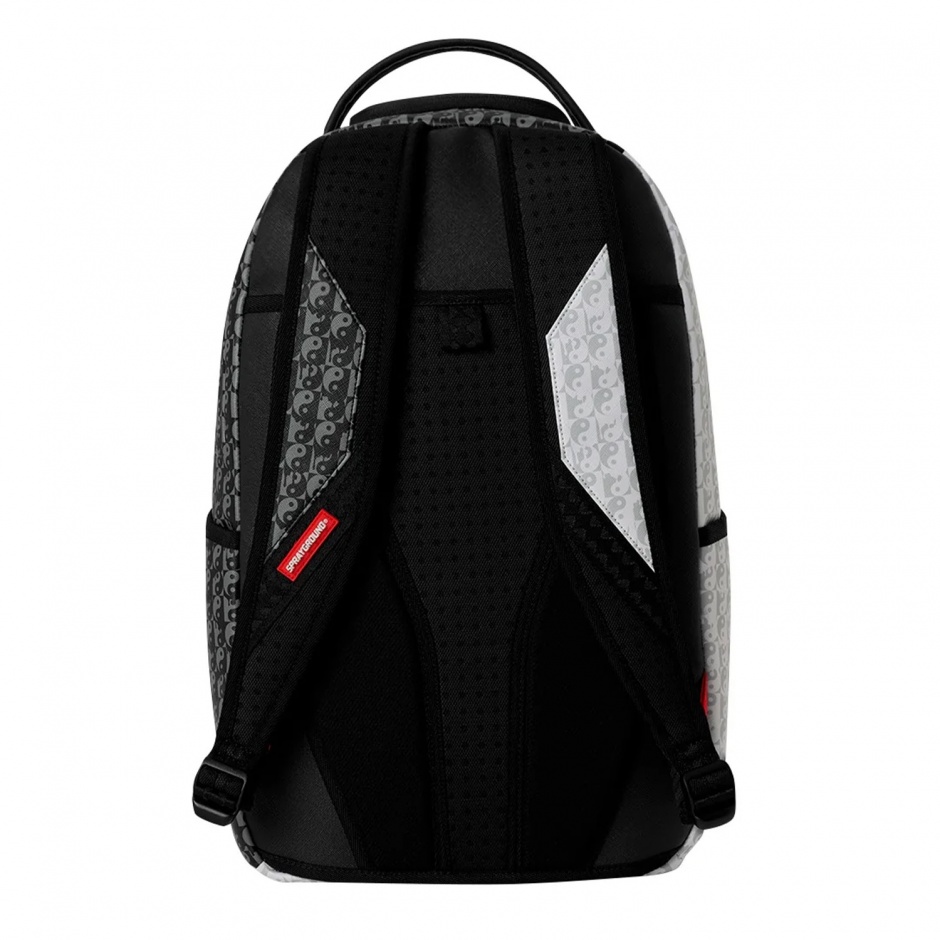 SPRAYGROUND Rucsac YIN YANG - vezi 3
