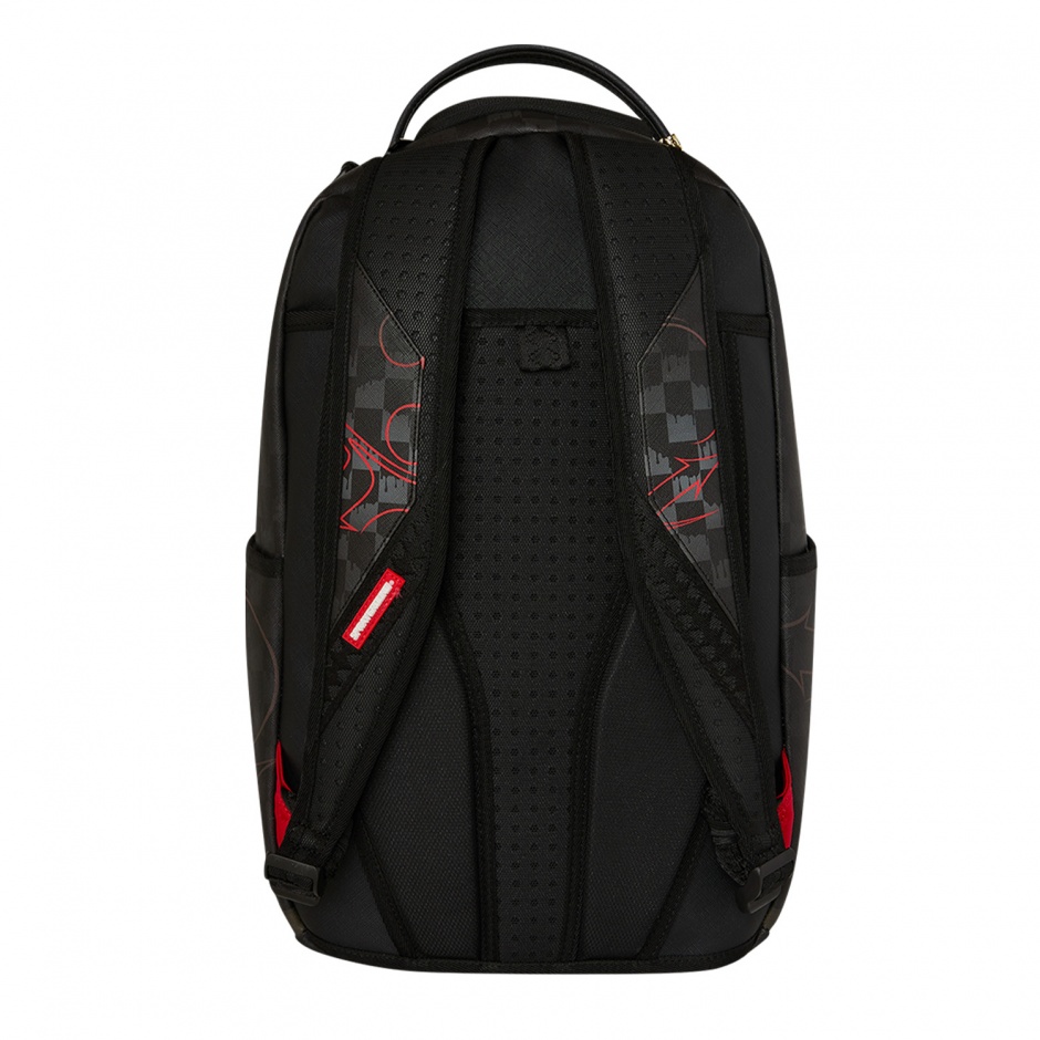 SPRAYGROUND Rucsac SUBWAY VANDALS - vezi 3