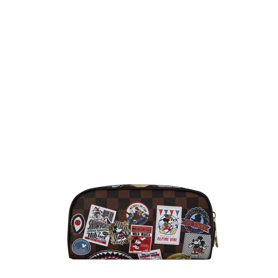 SPRAYGROUND Penar Mickey Mouse Global Mogul - vezi 1