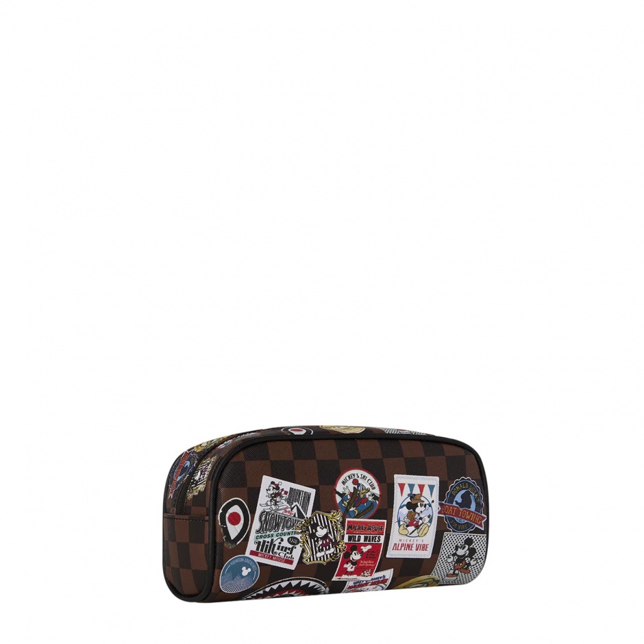 SPRAYGROUND Penar Mickey Mouse Global Mogul - vezi 2