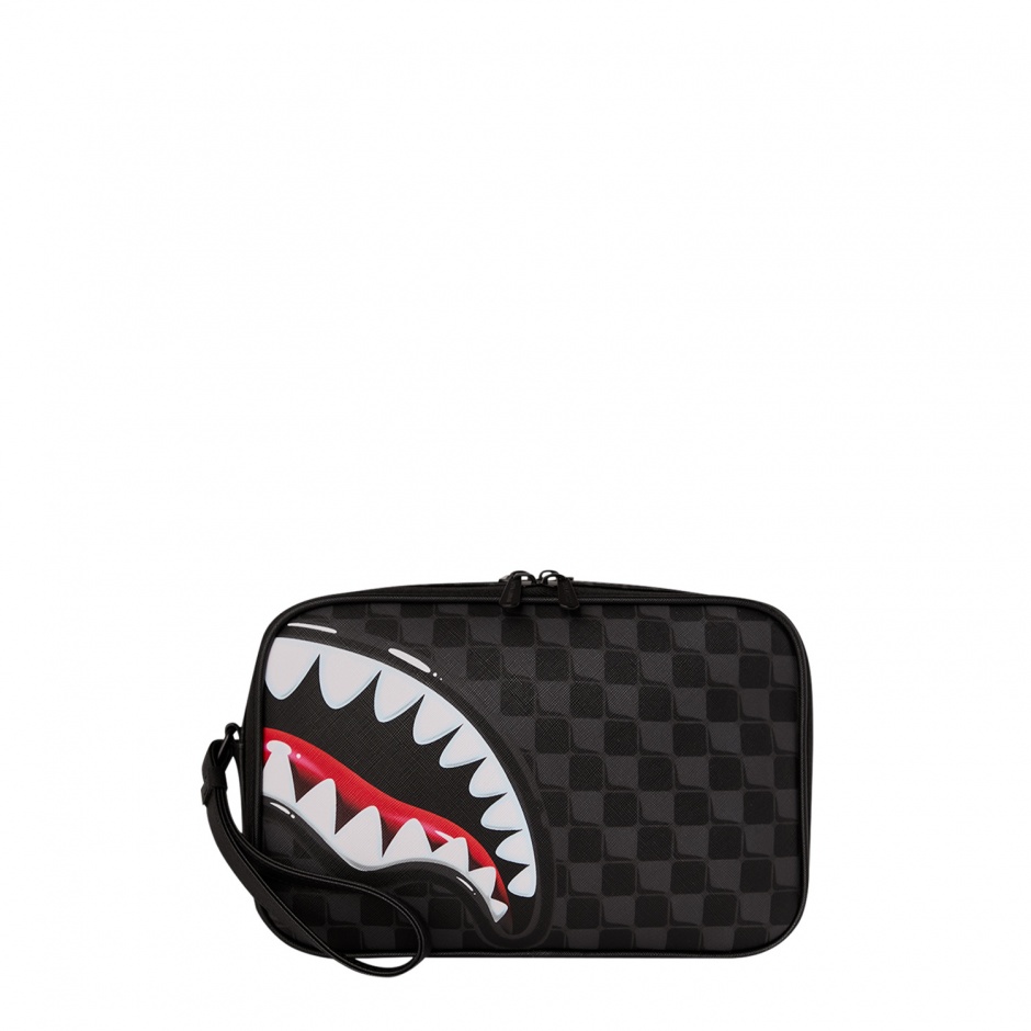 SPRAYGROUND Penar SHARKS IN PARIS BALLOON BLACK - vezi 1