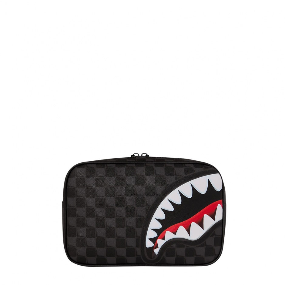 SPRAYGROUND Penar SHARKS IN PARIS BALLOON BLACK - vezi 3