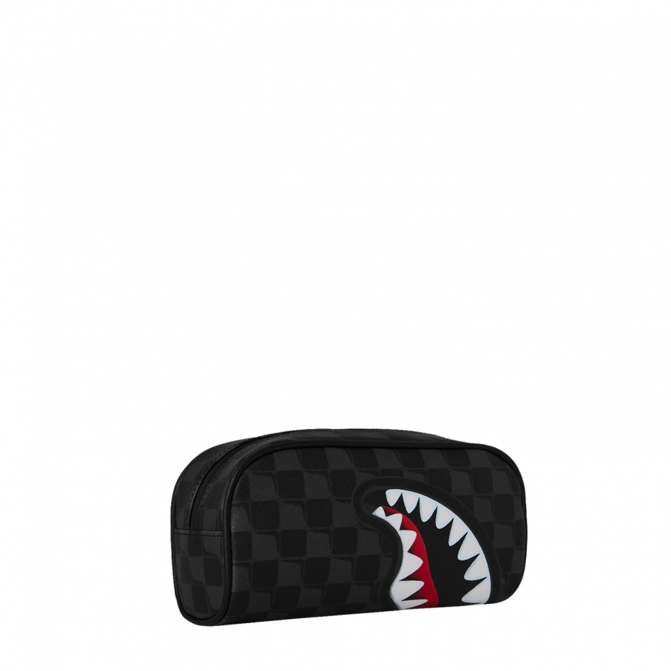 SPRAYGROUND Penar SHARKS IN PARIS BALLOON BLACK - vezi 2