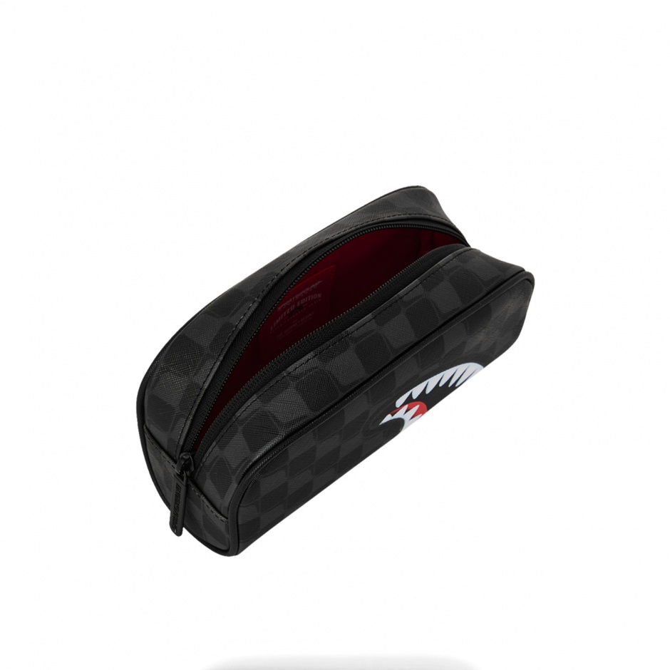 SPRAYGROUND Penar SHARKS IN PARIS BALLOON BLACK - vezi 3