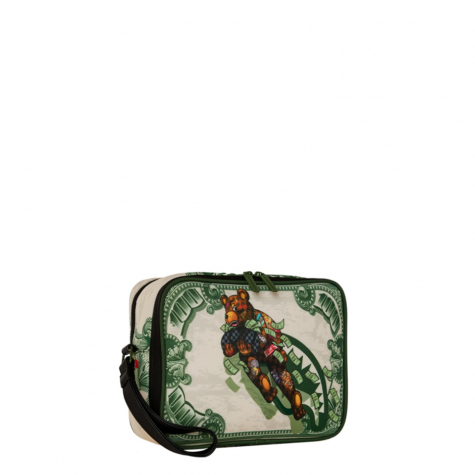 SPRAYGROUND Penar FLY BEAR 2 - vezi 3 - Pepina.ro SPRAYGROUND Penar FLY BEAR 2 - vezi 3