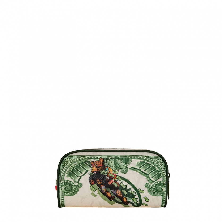 SPRAYGROUND Penar FLY BEAR 2 - vezi 1