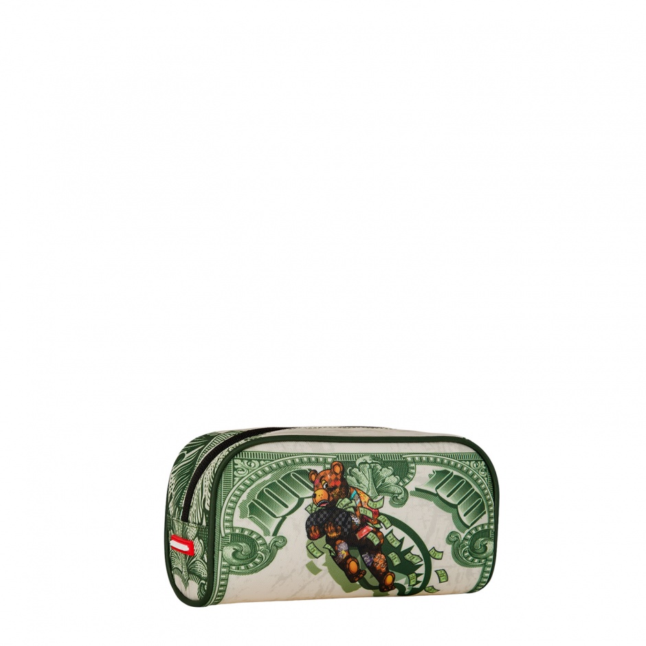 SPRAYGROUND Penar FLY BEAR 2 - vezi 2