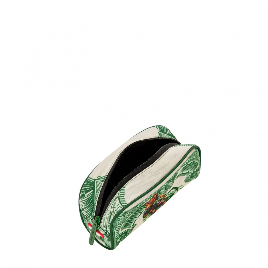 SPRAYGROUND Penar FLY BEAR 2 - vezi 3