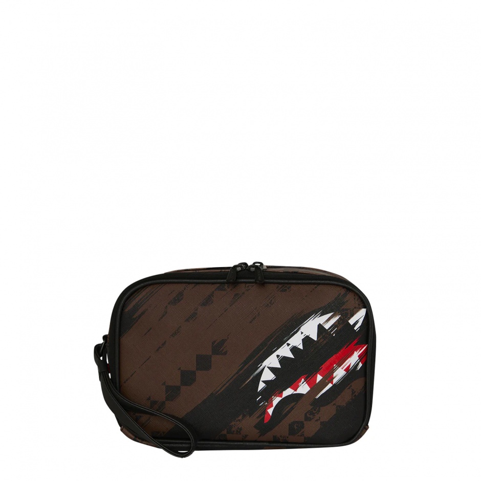 SPRAYGROUND Penar SMEARED GRUNGE - vezi 1
