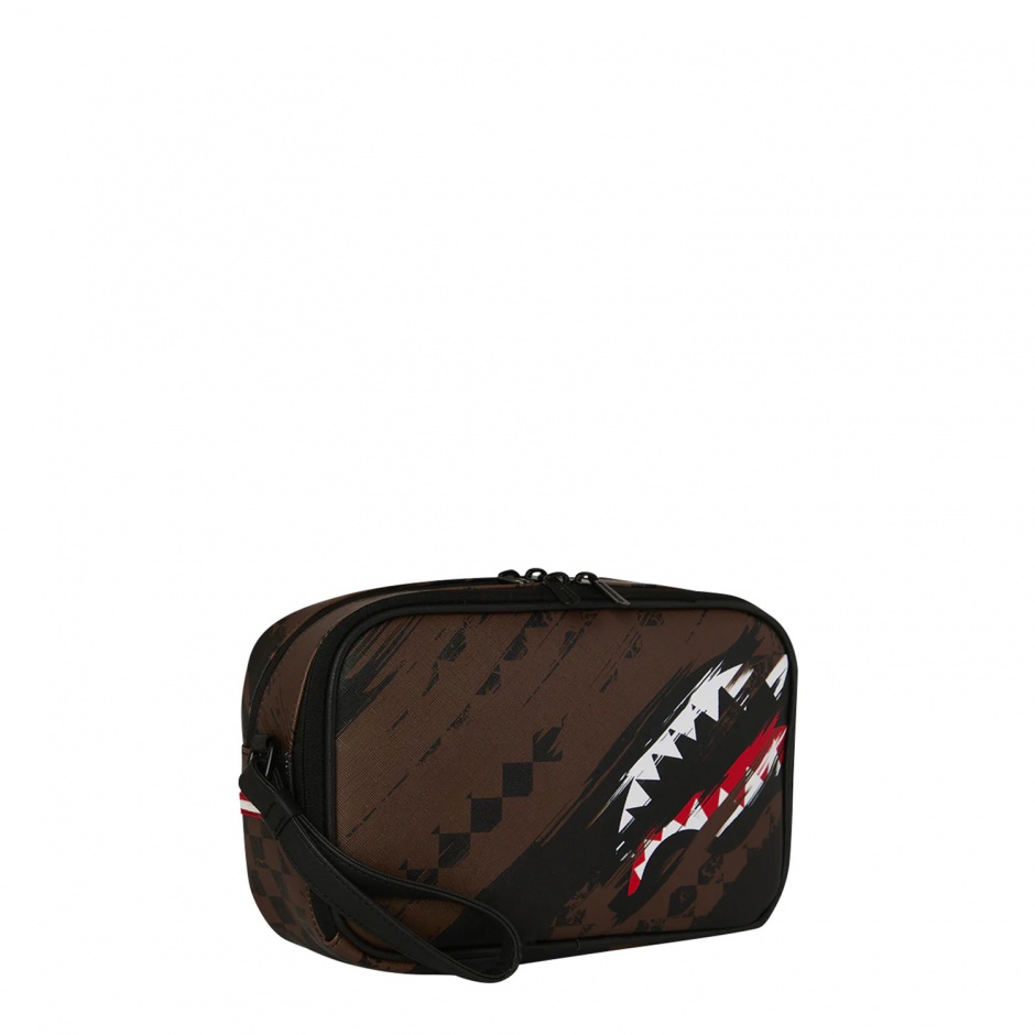 SPRAYGROUND Penar SMEARED GRUNGE - vezi 2