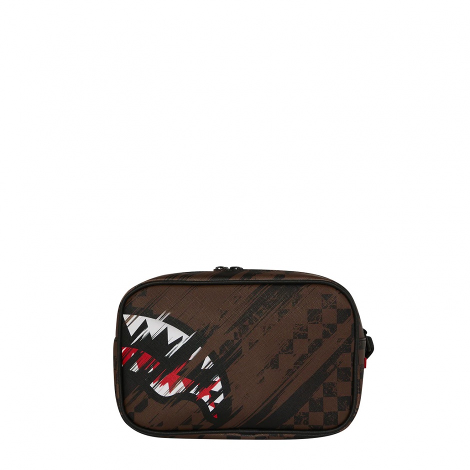 SPRAYGROUND Penar SMEARED GRUNGE - vezi 3